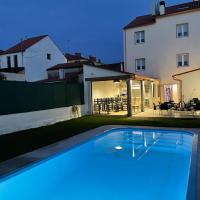 Pension San Anton