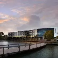 Punthill Caroline Springs, hotel u gradu 'Caroline Springs'