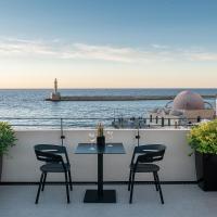 Anassa Chania Boutique Hotel, hotel em Chania Old Town, Chania