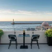 Anassa Chania Boutique Hotel