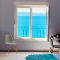 Hotel Elu Iris, hôtel à Split