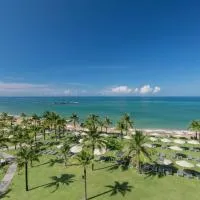 The Sands Khao Lak by Katathani - SHA Extra Plus、カオラック、ナントーンビーチのホテル