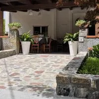 Il Ruscello, hotel u gradu 'San Severino'
