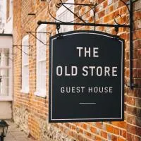The Old Store Guest House, hotel em Chichester