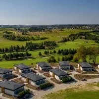 Bungalows at Sierra Golf Resort: Wejherowo şehrinde bir otel