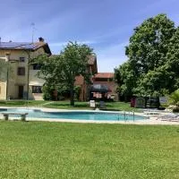 AI QUATTRO SOLI, hotel em Privano