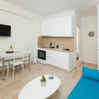 (Apt.1) Lofos Apartments in Vergia Halkidiki