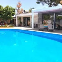 Villa Max&Lory, hotel in Su Forti