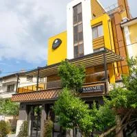 Хотел Камъните, khách sạn ở Burgas City