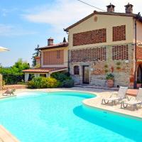 Holiday Home La Vecchia Pieve by Interhome