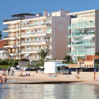 Apartment Cannes Bay-2 by Interhome, отель в Каннах