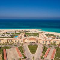 Rixos Alamein - Full Board Plus