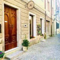 La Vecchia Posta B&B, hotel a Calangianus