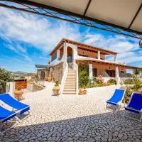 B&B Villa Maristella, hotelli kohteessa Lipari
