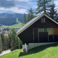 chalet la colline