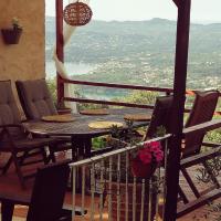 Lorantina House_ Holidays in Corfu