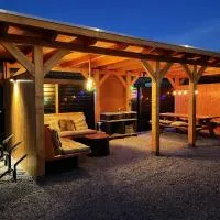 Beach House 9, готель у місті Схарендейке