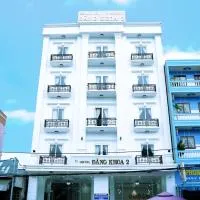 HOTEL ĐĂNG KHOA 2 NÚI SAM, hôtel à Chau Doc