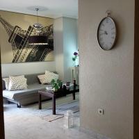 APARTAMENTO SOL Y MAR