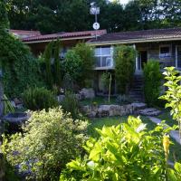 Galician Retreat