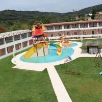 Alkyon Beach Hotel