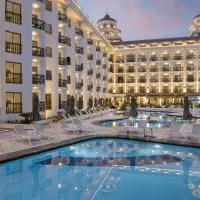 Blue Marlin Deluxe Spa & Resort - Ultra All Inclusive, hotel di Konaklı