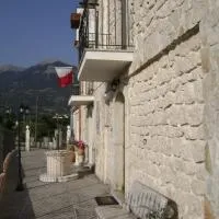 The Wishing Well, hotel en Gallinaro