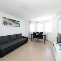 Apartments Jelena, hotell i Kaštela