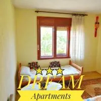 Dream, hotel a Drvar