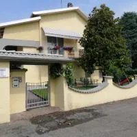 B&B I GEMELLI,Sorbolo的飯店