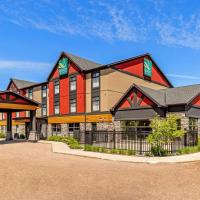 Quality Inn & Suites – hotel w mieście Petawawa