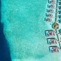 Finolhu, a Seaside Collection Resort, hotell sihtkohas Baa atoll