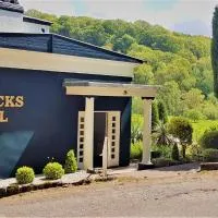 The Paddocks Hotel, hotel en Symonds Yat