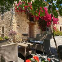 Agroturismo Can Guillo