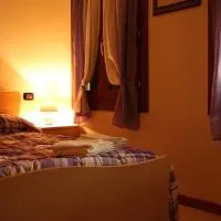 Ca' Gialla: Montagnana'da bir otel