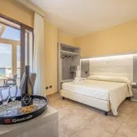 Hotel Salento Mirfran, hotel v destinaci Torre San Giovanni Ugento