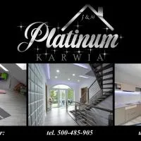 Platinium, hotel v destinácii Karwia