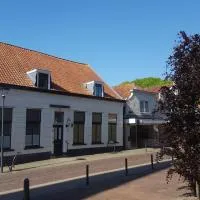BB Salem, hotell sihtkohas Strijen