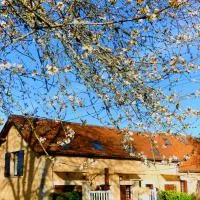 jacquada, hotel di Cendrieux