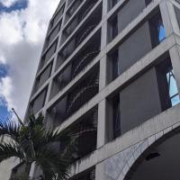 Hotel Chacao Cumberland: Caracas'ta bir otel