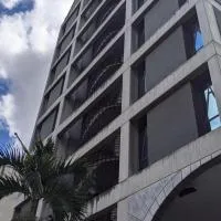 Hotel Chacao Cumberland، فندق في كاراكاس