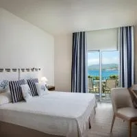 Hotel Villa Margherita, hotel u gradu 'Golfo Aranci'