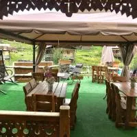 Guest House Gordila、Omaloのホテル