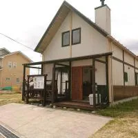 風車村3-G-1B号棟, hotel em Aiba
