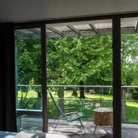 L'Auberge Basque-Relais & Châteaux, hotell i Saint-Pée-sur-Nivelle