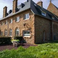 Le Presbytère du Talbert, hôtel à Pleubian