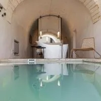 Il Sogno delle Benedettine, ξενοδοχείο σε Ostuni
