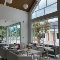 Busaba Bella Hotel, hotel i Sichon