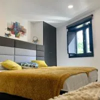 Taska Vila Velha โรงแรมในมิแรนเดลา