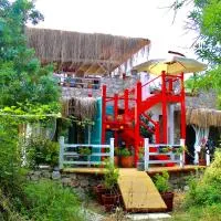 Valentina Boutique Hotel, hotel en Bozburun